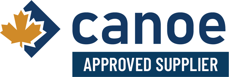 Canoe Approved Supplier