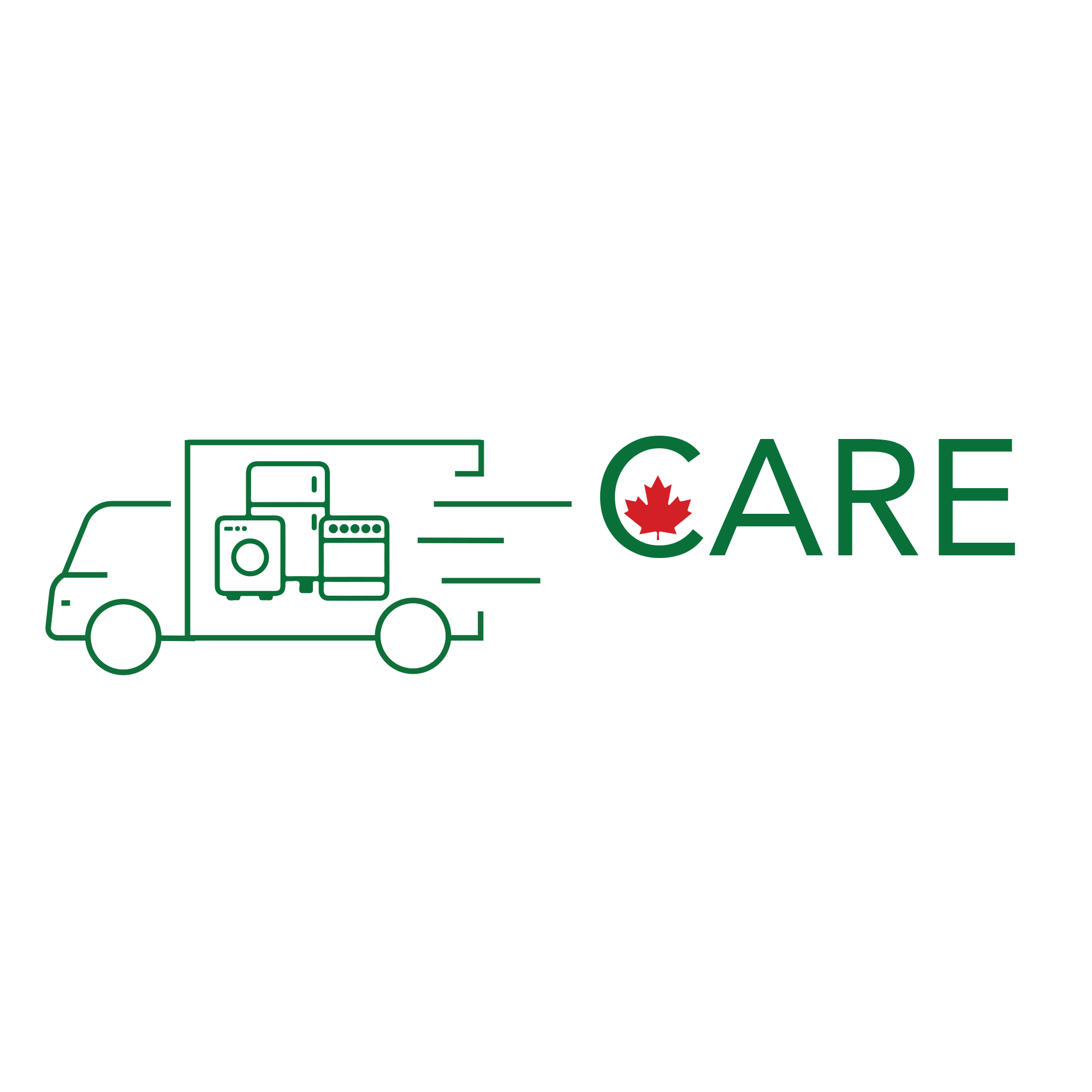 CARE - Canadian Appliance Recycling Enterprises