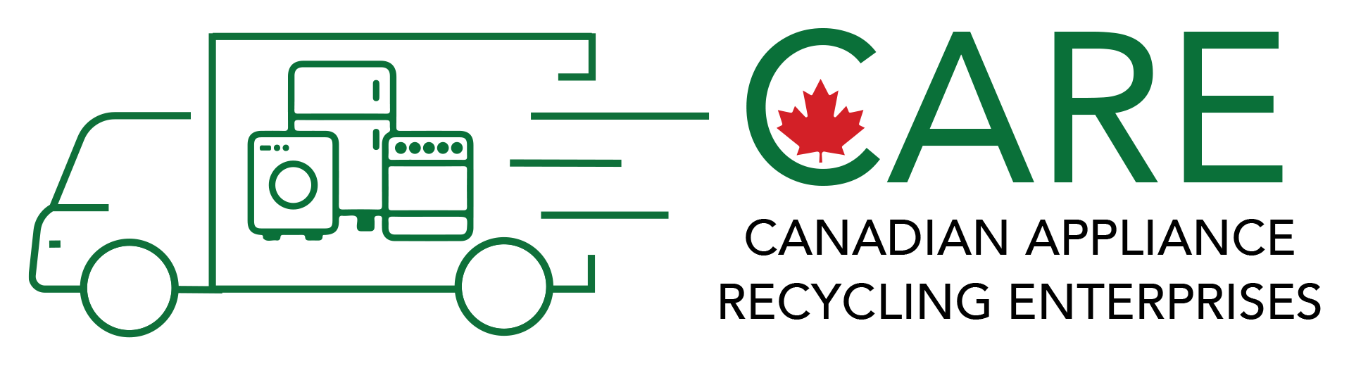 CARE - Canadian Appliance Recycling Enterprises